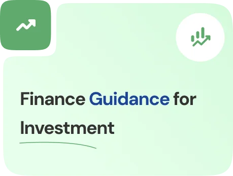 Finance Guidance